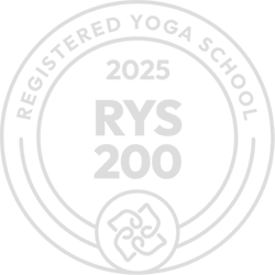 Logo Yoga Alliance